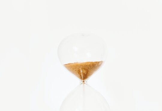 Time