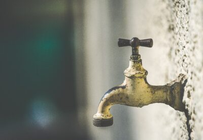Water Woes