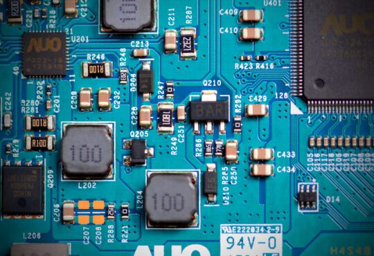 Semiconductor Transistor India